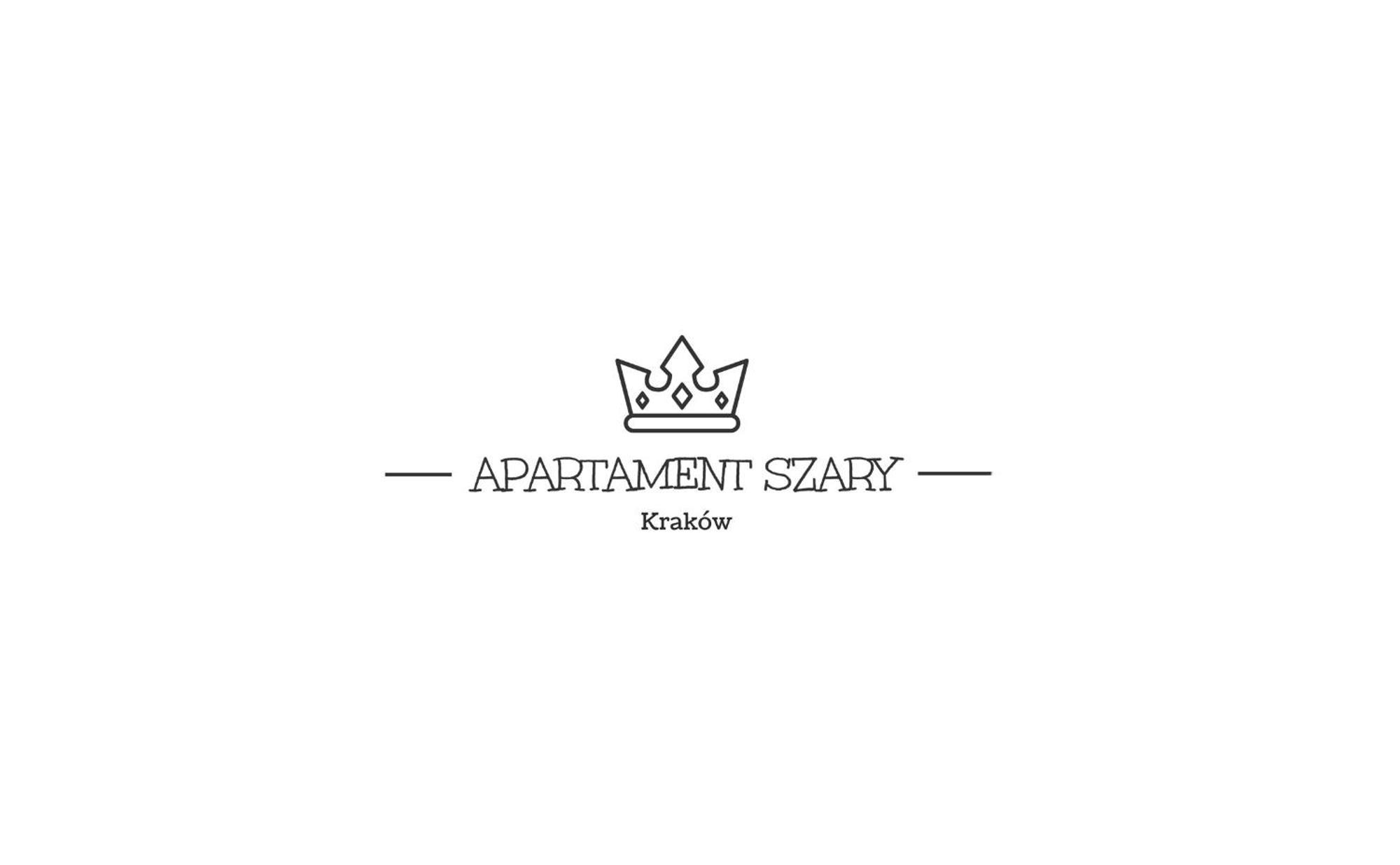 Apartament Szary Cracovia Exterior foto